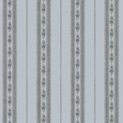 Bulman Striped Roll