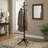Shoreland Solid Wood Freestanding Coat Rack-1962009246