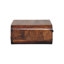 Archeveque 45cm W Solid Wood Bedside Table