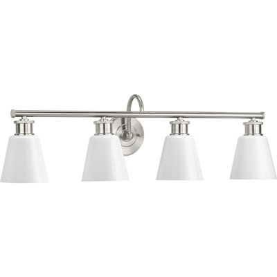 Hollymead 2 - Light Dimmable Vanity Light