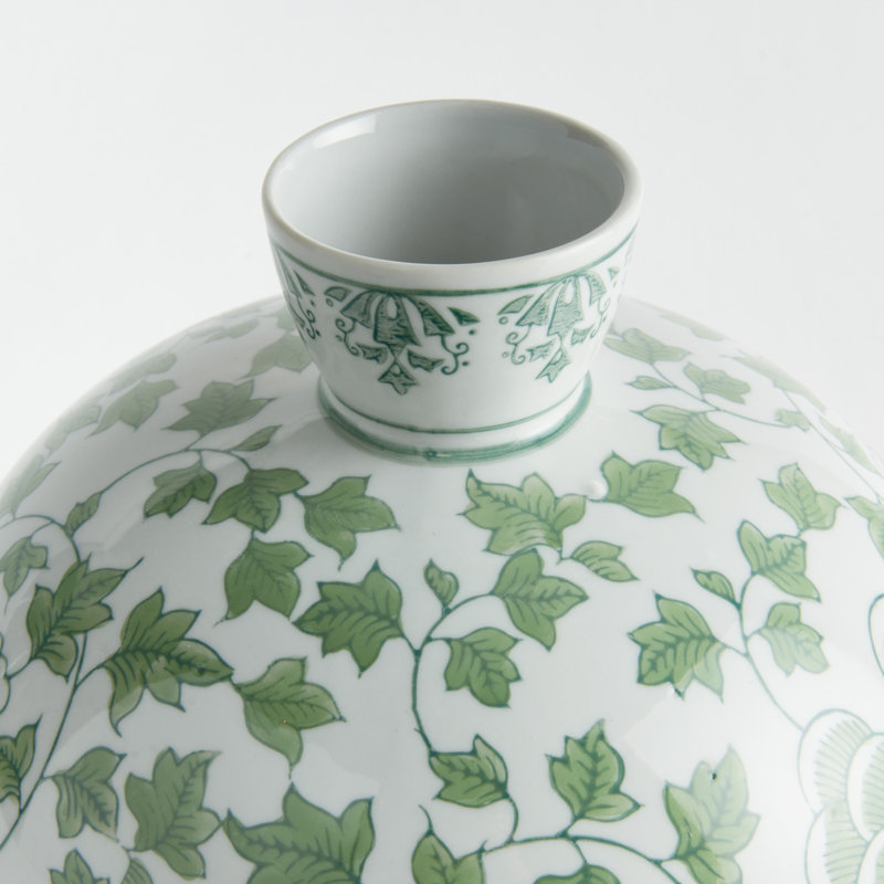 Vase Annay