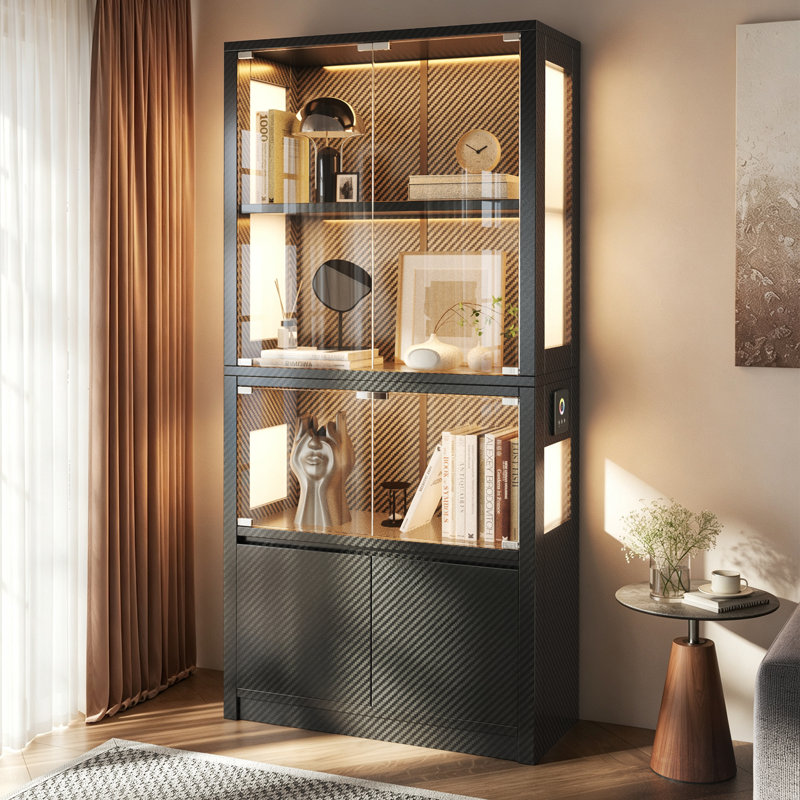 Display Cabinet