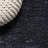 Anttwan Solid Shag Dark Navy Rug-837244529