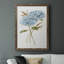Andeana Petite Blue Hydrangea I, reproduction d'art sur toile-88380688-88380684