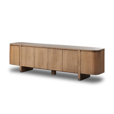 Console média Evani Karmella Elle