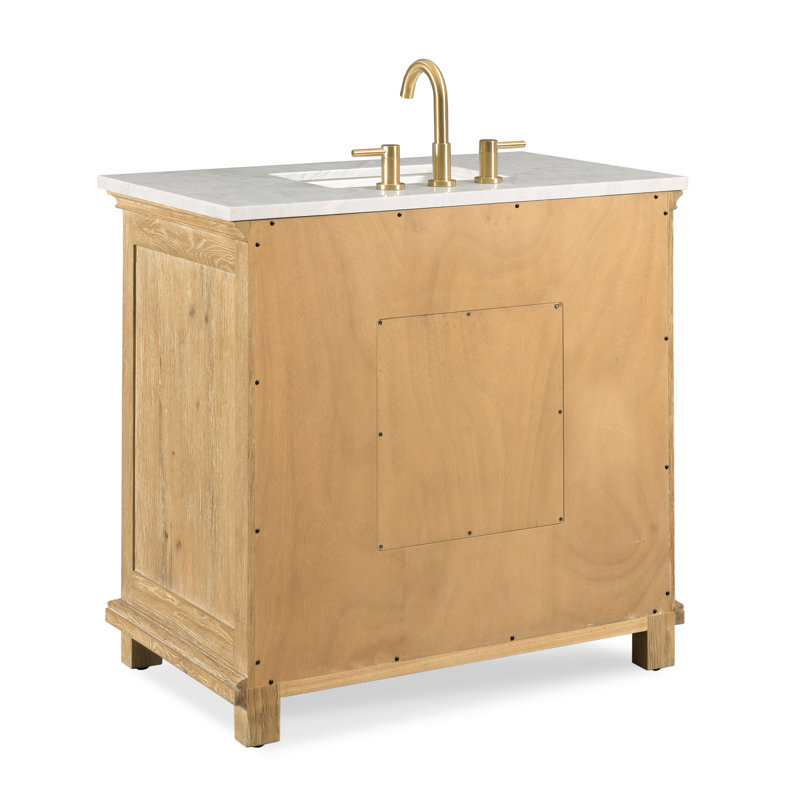 17Th Century Vanity, Tan