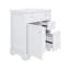 Meuble-lavabo 30 po avec comptoir et deux tiroirs