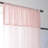 Duluth Sheer Curtain Pair-74875202