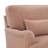 Salom Upholstered Armchair-1507281049