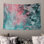 Tapisserie murale Dragon - Décoration murale Mythique