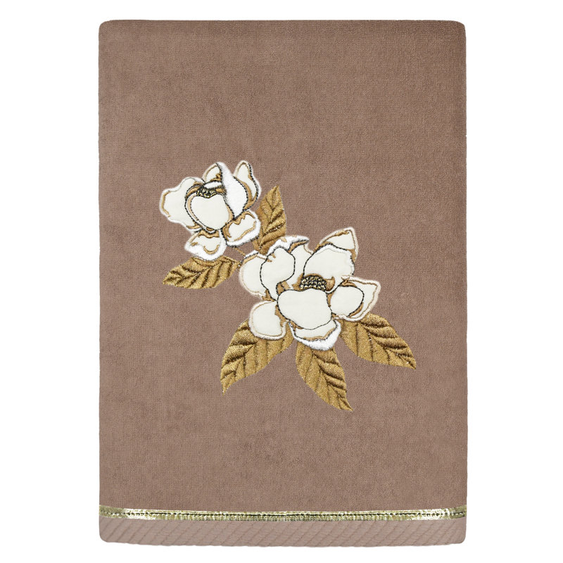 Serviette essuie-main, Cacao