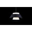 Rena Single Light Dimmable LED Pendant