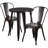 Brinson Round Steel Bistro Set-1852887007-1795615438