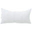  Pillows 2 Pcs White 105Gsm 50% Cotton And 50% Polyester Blend-1329465503