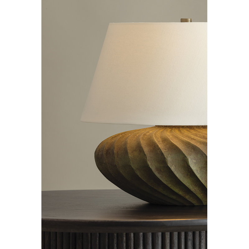 Arlin Table Lamp, 18