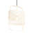 Tana 1 - Light Single Pendant