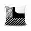 Oreiller carré réversible intérieur / extérieur Jazzo-119056762-119056753