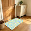 Paillasson Twist Checkerboard