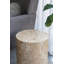 Table d'appoint décorative