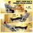 Computer Chair, Massage Chair, High Back Chair, Office Chair-612682012-612682010
