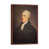 Classic Brown Wood Framed selected