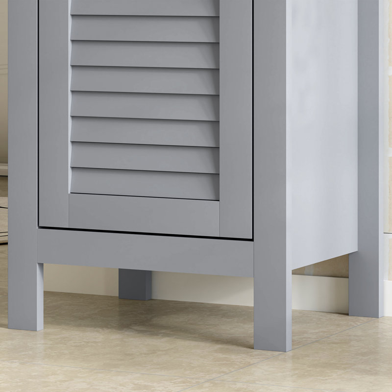 Briceno Bathroom Cabinet