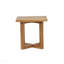 ELLA SQUARE SIDE TABLE