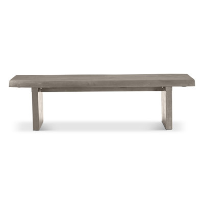 Colin Dining Bench