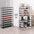 50 Pair Shoe Rack