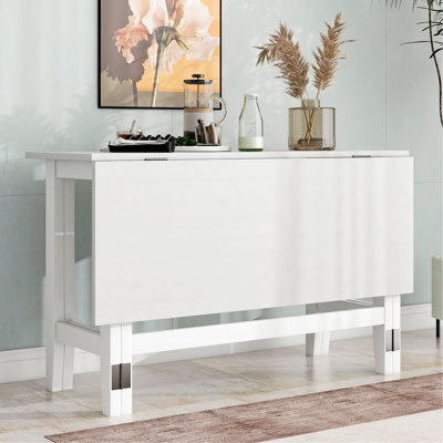 Table de salle à manger extensible Farmhouse