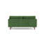 Skinny Fat Loveseat (70")-1746537785