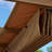 13 Ft. W x 10 Ft. D Aluminium Pergola with Canopy