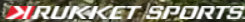 Rukket sports logo