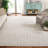 Orlandis Hand Tufted Wool Pile Floral Rug-941326516