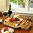Ebern Designs Cheese Board