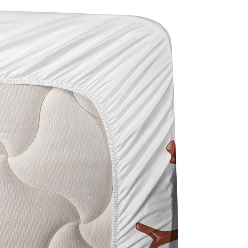 Microfiber Sheet Set, Twin