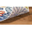Kellems Performance Floral Indoor/Outdoor Area Rug-1684947667