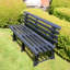 Brindisi Garden Bench-361119489