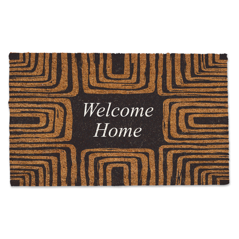 Tapis de porte Danene L 30 po x l 0,75 po