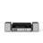Coda 3 - Speed Turntable Decorative Record Player with Bluetooth