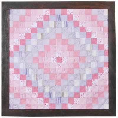 Washington Abstract Wall Decor