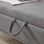 Banc de rangement rembourré-473026183