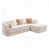 White est en rupture de stock