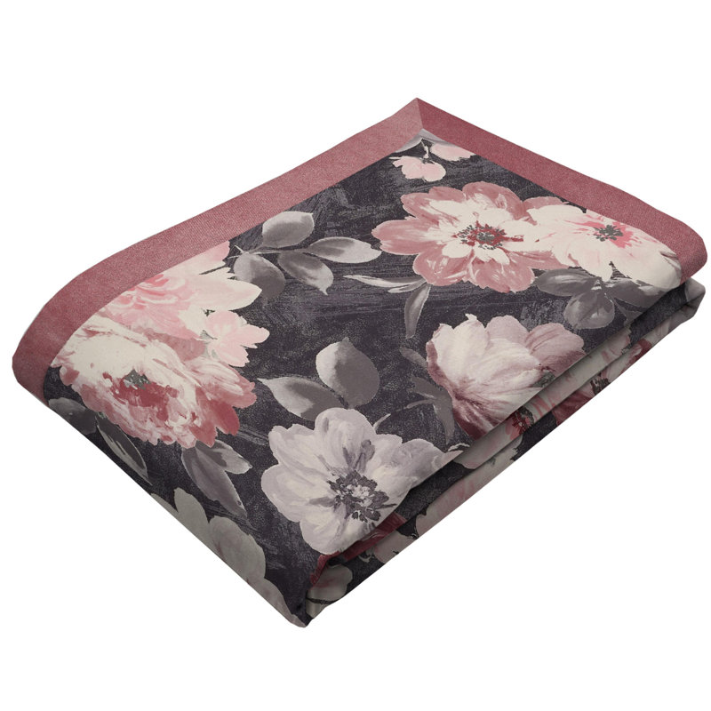 Bed Runner, 19.68" x 94.49"