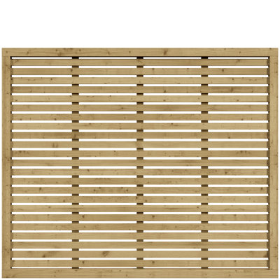 Rowlinson Ledbury Contemporary Screen