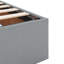 Ayssa Upholstered Bed-971832230-971832210