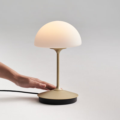 Lampe de table 11,4 po Saco