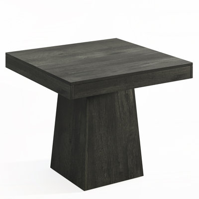31.5" Square Dining Table for 4