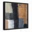 «Metallic Slate II» par Casa Fine Arts-94349386-94349422