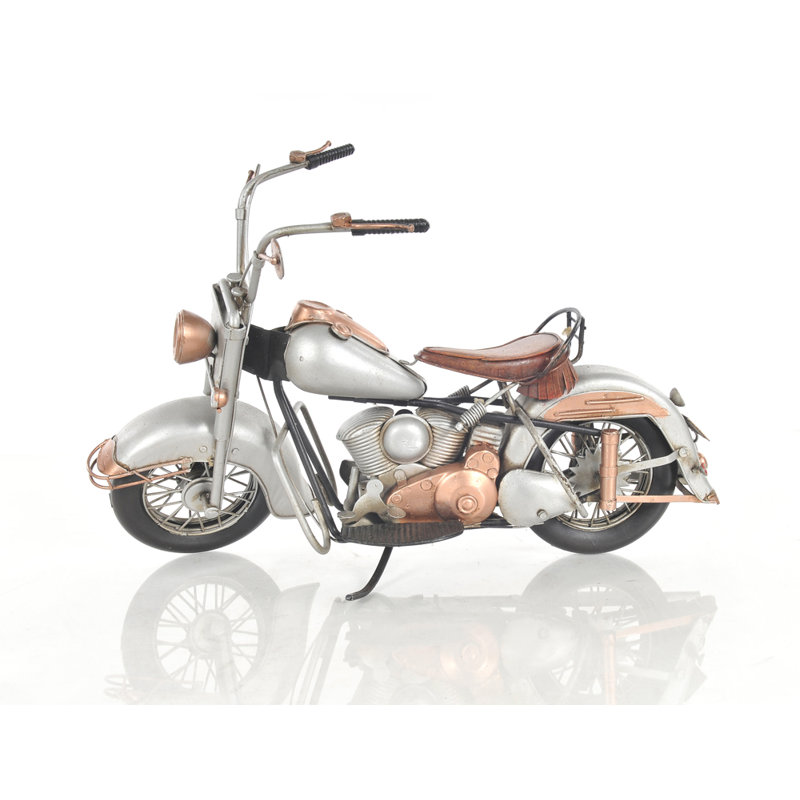 Adai Transportation Figurines & Sculptures